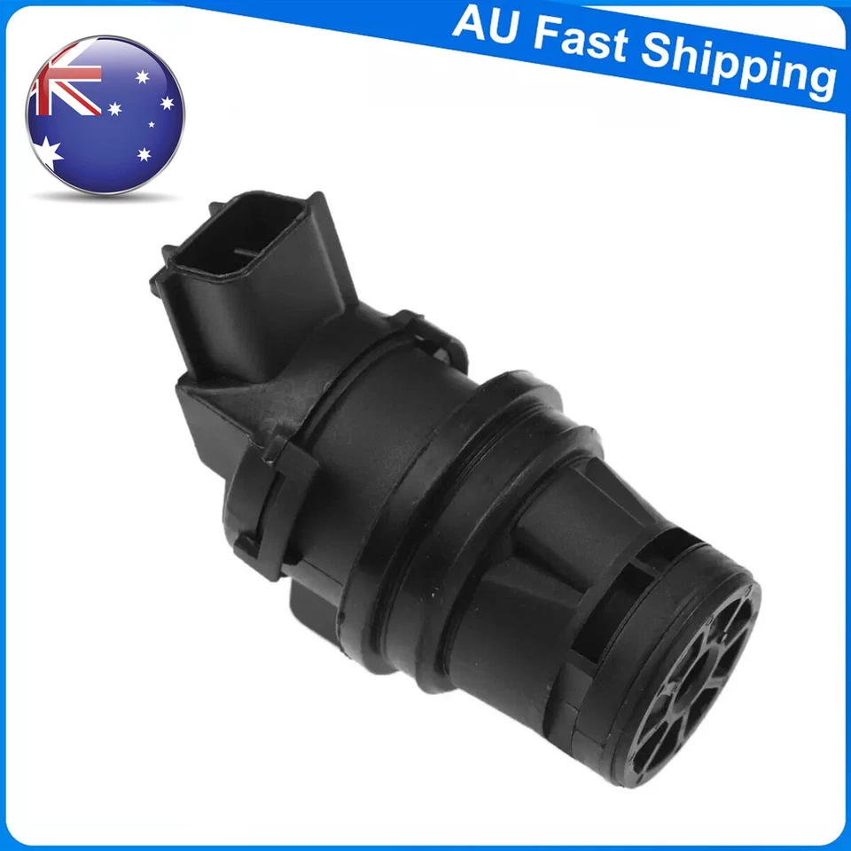 Bomba lavadora de para-brisa para Toyota Hilux Corolla Land Cruiser Prado RAV4 Yaris - Imagem 1 de 4