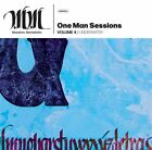 Massimo Martellotta One Man Sessions Vol 4 Underwater LP Cinedelic KALIBER 35