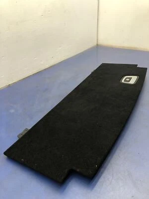 MERCEDES GL450 2013-2016 OEM MALETERO TRASERO PISO REPUESTO NEUMÁTICO CUBIERTA PANEL A1666800902 Foto 1 de 4