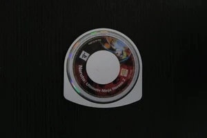 Naruto Ultimate Ninja Heroes 2 PSP Loose PAL FR Sony Playstation Portable - Bild 1 von 2