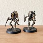 Warhammer 40k Necrons - Painted Sautekh Dynasty Army - BoxedUp (224)