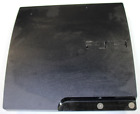 Sony Playstation 3  Slim Console Only Cech-3001a   As Is  Parts Only    (21004)