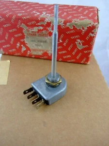Lucas 78421 relay for vintage or classic cars - Picture 1 of 6