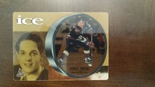 1998-99 Upper Deck Ice McDonald Daniel Briere