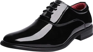 bruno marc mens Dress shoes - Picture 1 of 5