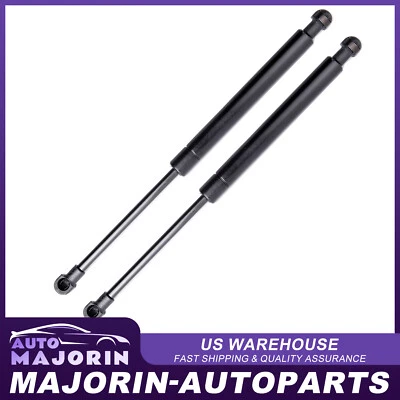 2 件装雷克萨斯 LS430 2001 - 2006 6415 后备箱升降支撑减震气弹簧 — 第 1/4 张图片