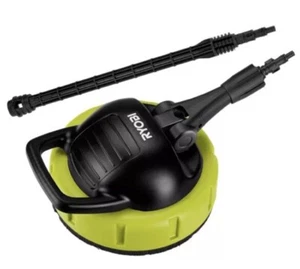 Ryobi 300mm Pressure Washer Patio Cleaner Outdoor Power Equipment Home Cleaning - Bild 1 von 5