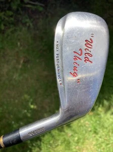 Regal Wild Thing 15.5° max performance driving iron RH graphite golf club - Picture 1 of 9