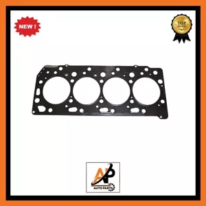 For MITSUBISHI L200 TRITON 2.5 DI-D 4WD 4D56 16V Engine Head Gasket NEW 1005A206 - Picture 1 of 2