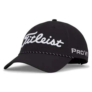 Titleist Golf Tour Breezer Hat - Picture 1 of 12