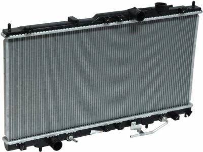 Radiador de 2 puertas para Dodge Stratus 2001-2005 19513ZF 2002 2003 2004 Foto 1 de 2