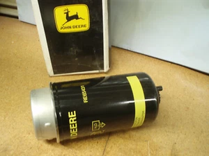 JOHN DEERE RE65431 FUEL/WATER SEPARATOR REPLACES PMFS19812 - Picture 1 of 9