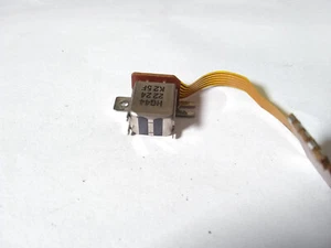 HG44 2224 K25F Tape head - Picture 1 of 4