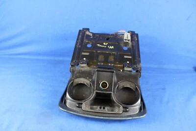 Porta-copos Lincoln Town 1996 painel de carro - azul escuro - Imagem 1 de 4