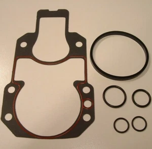 MERCRUISER ALPHA ONE GEN 1 ONE & ALPHA ONE GEN II DRIVE BELL HOUSING GASKET SET - Picture 1 of 1