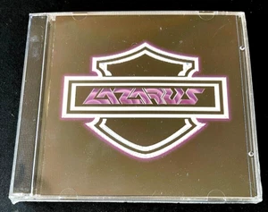 LAZARUS Miss B. Haven & Bombz Away 2 cds + 3 BONUS TRACKS Cleavage ROXX Wildside - Imagen 1 de 2