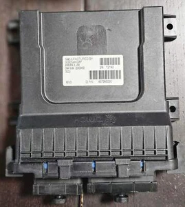 New Dickey-John Corp TECU Module Tractor ECU P/N 467985060 - Picture 1 of 2