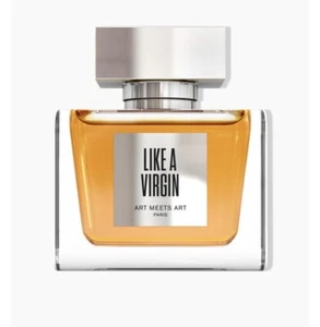 Art Meets Art Like a Virgin 50ml Parfum New In Box 100% Authentic Niche Latest - Picture 1 of 1