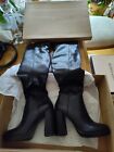 Steve Madden Magnifico Knee High Boots