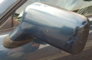 Audi 80 Coupe S2 B4 Specchietto Elettrico Lato Passeggero - Picture 1 of 2