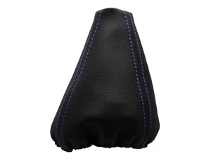 Manguito de cambios de hilo azul claro para MERCEDES CLASE C W202 1993-2001 - Imagen 1 de 1