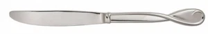 Kate Spade Belle Boulevard Stainless Place/Dinner Knife 9 1/8" - Picture 1 of 1