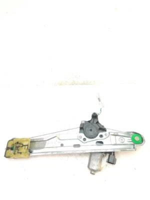 alzacristalli posteriore destro per FORD C-MAX II (DXA CB7 DXA CEU) 1.6 27455 - Immagine 1 di 4