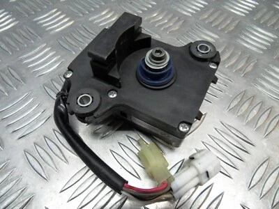 Suzuki GSXR 600 750 1000 VLR GSX B-KING DENSO Exhaust servo motor 2005 to 2011 - Image 1 of 4