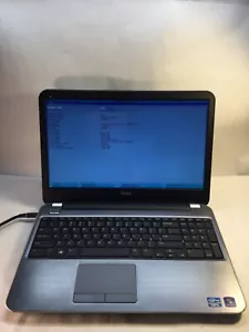 Dell Inspiron 5521 Intel Core i5 3rd Gen. -BOOTS TO BIOS-MZ - Picture 1 of 6