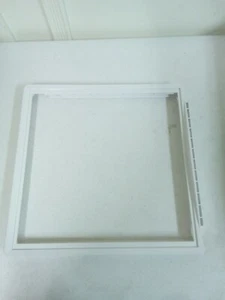 Telaio ripiano padella carne (top) compatibile con Frigidaire 241969501 AK-83 - Foto 1 di 3