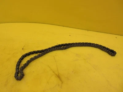 1998-2003 OEM KAWASAKI NINJA ZX9R ZX 9 R Z1000 Z750S EIXO DE CAMES CORRENTE DE EIXO DE CAME  - Imagem 1 de 4