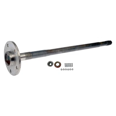 For Ram Dakota 2011 Dorman 630-039 Solutions Rear Driver Side Axle Shaft Foto 1 de 4