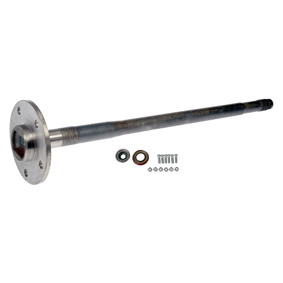 For Ram Dakota 2011 Dorman 630-039 Solutions Rear Driver Side Axle Shaft Foto 1 de 4