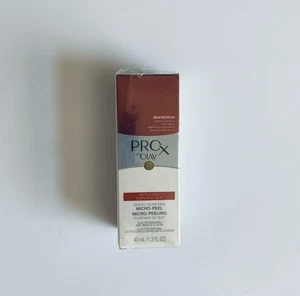Olay Prox Professional Anti-aging Nightly Purifying Micro-peel Tighten Renew New - Picture 1 of 5