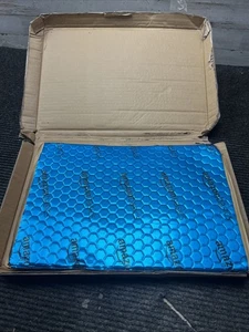 Amortiguador de sonido de coche 7 piezas TOTAL 14,5" X 10" - Imagen 1 de 4