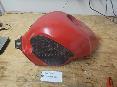 Tanque de gasolina HONDA 2000-01 CBR929RR 17520-MCJ-670ZC Foto 1 de 4