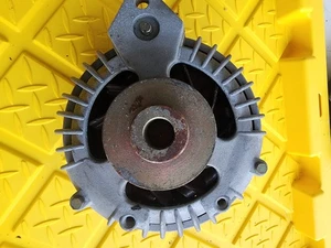 1970 1979 Mopar Alternator single Pulley Plymouth 3438713 45 amp Remanufactured - Picture 1 of 11