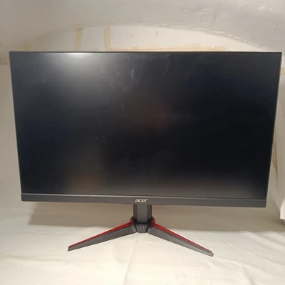 Schermo da Gaming Acer Nitro Monitor 23,8" FHD VG240YBMIIX Schermo 23Full Hd  - Immagine 1 di 4