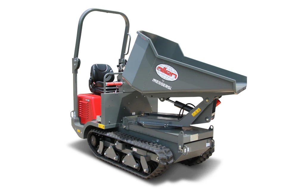 VUELQUETE ALLEN TRACK ATD3300 Foto 1 de 1