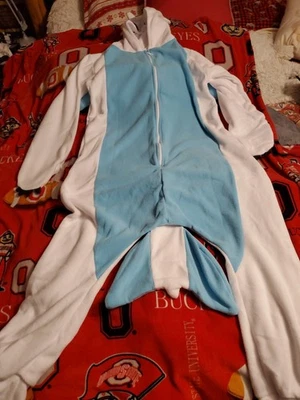 Disfraz Cómo entrenar a tu dragón Furia ligera Cos Play adulto mediano Foto 1 de 4