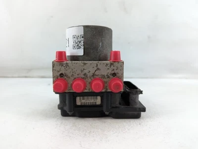 Módulo de control de bomba ABS NISSAN ALTIMA 2008-2009 JCLDU Foto 1 de 4