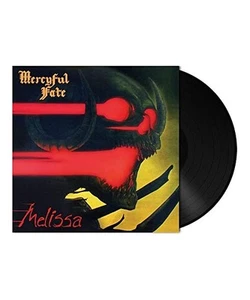Melissa (Limited Edt.), Mercyful Fate - Bild 1 von 1