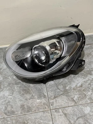 faro 500x Sinistro Xonen - Immagine 1 di 2