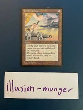 1x Storm Cauldron - Alliances - MP - Magic: the Gathering MTG