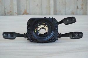 2006 BMW 325I FRONT STEERING WHEEL COLUMN CLOCKSPRING W/SWITCHES OEM - Bild 1 von 15