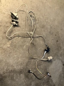 Polaris Sportsman ETX 325 15 570 14-20 OEM Front Rear Brake Cylinder Caliper - Picture 1 of 6