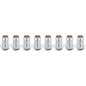 8 PCS G1/ 4 Zu 3/ 8 Zoll Barb Fitting Computer Liefern Wasser Kühlung Adapter - Bild 1 von 12