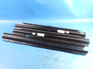 PORSCHE Cayenne S 4,5 955 9PA Sonnenrollo Tuerverkleidung 7L5861317 7L5861318 - Bild 1 von 4