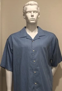 Greg Norman Shirt Men's Size 2XL - Picture 1 of 6