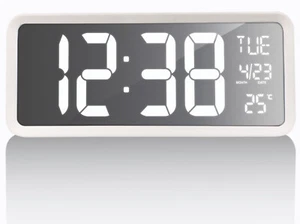 Technoline WS8130 Quarzwanduhr | B-Ware | neuwertig - Bild 1 von 4